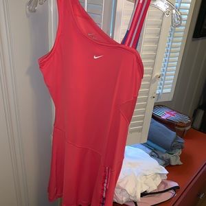 Nike tennis dress